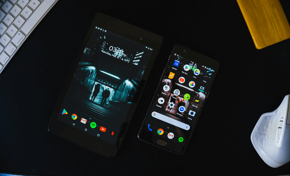 APKPure for downloading android apps
