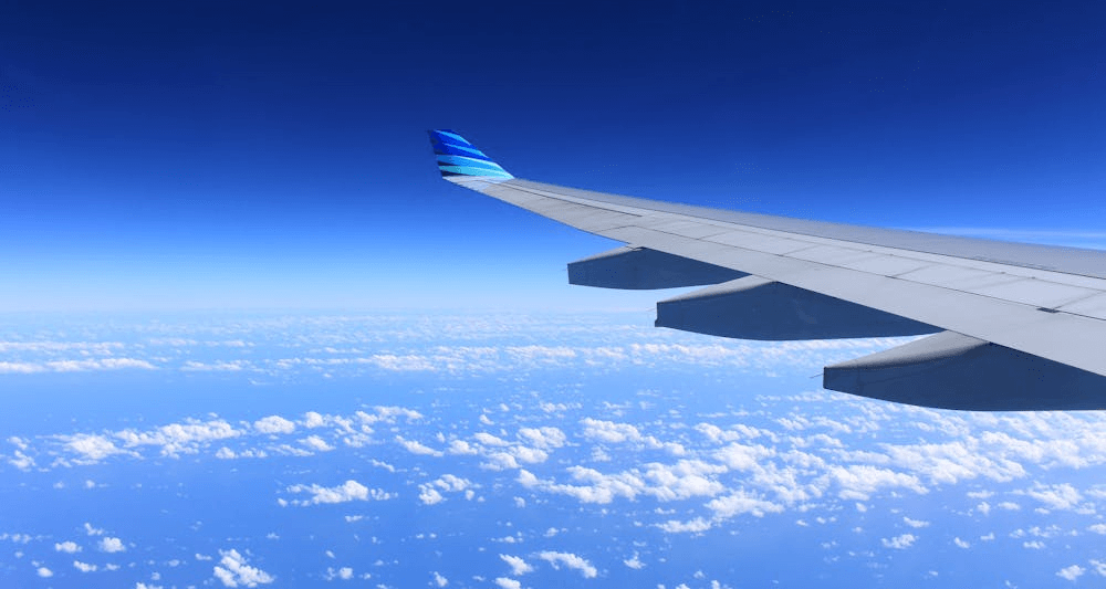 Alaska airlines flights