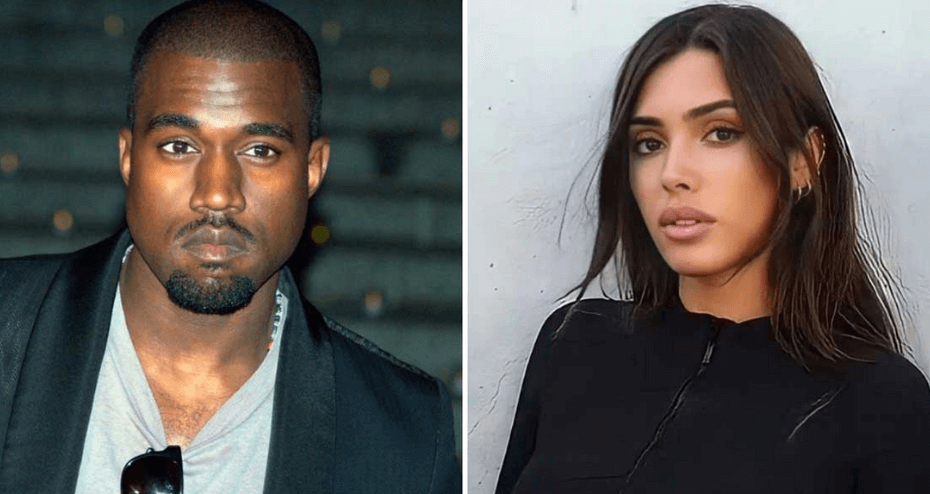 kanye west wife
