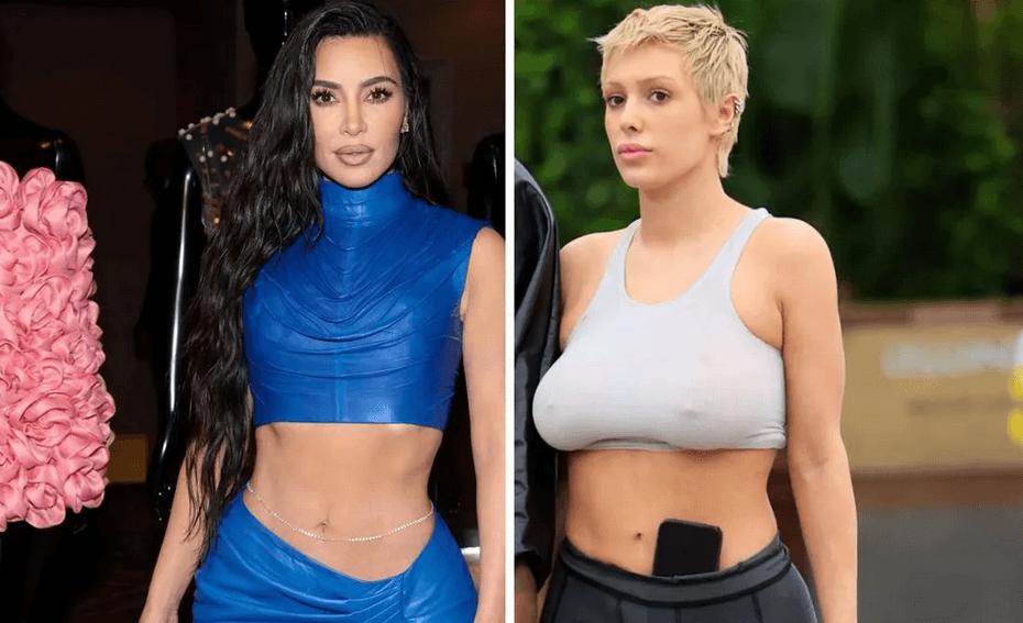 Kanye west’s new wife