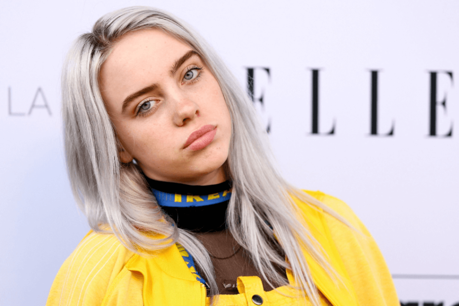 Billie Eilish