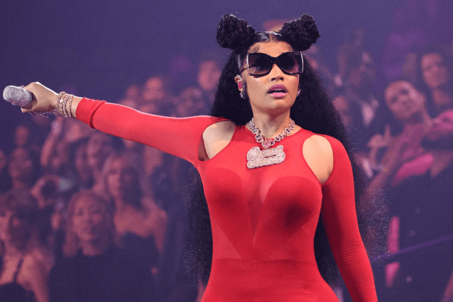 Nicki Minaj