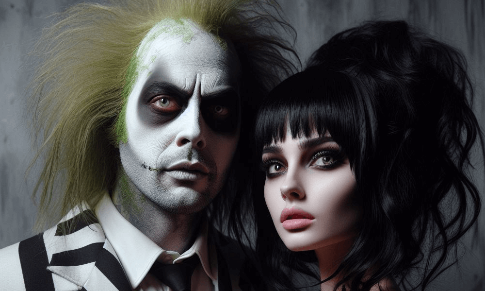 beetlejuice 2 movie