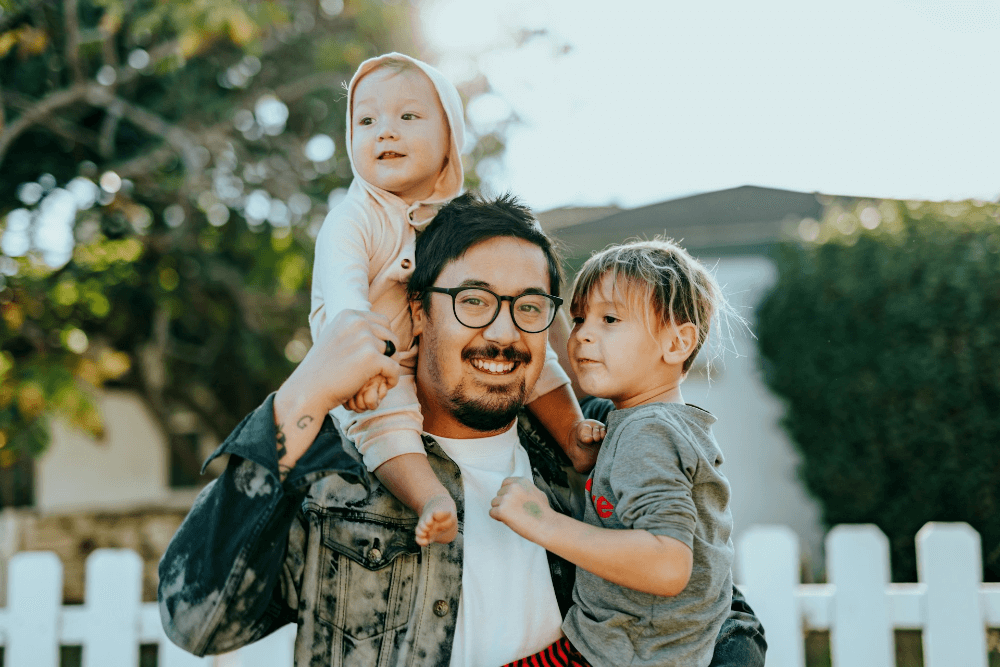 National sons day 2024