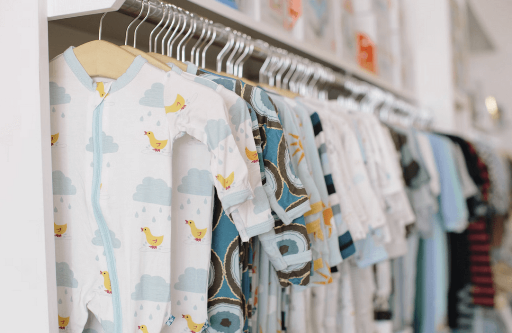 Used Kids Clothes Store Guide, how to buy