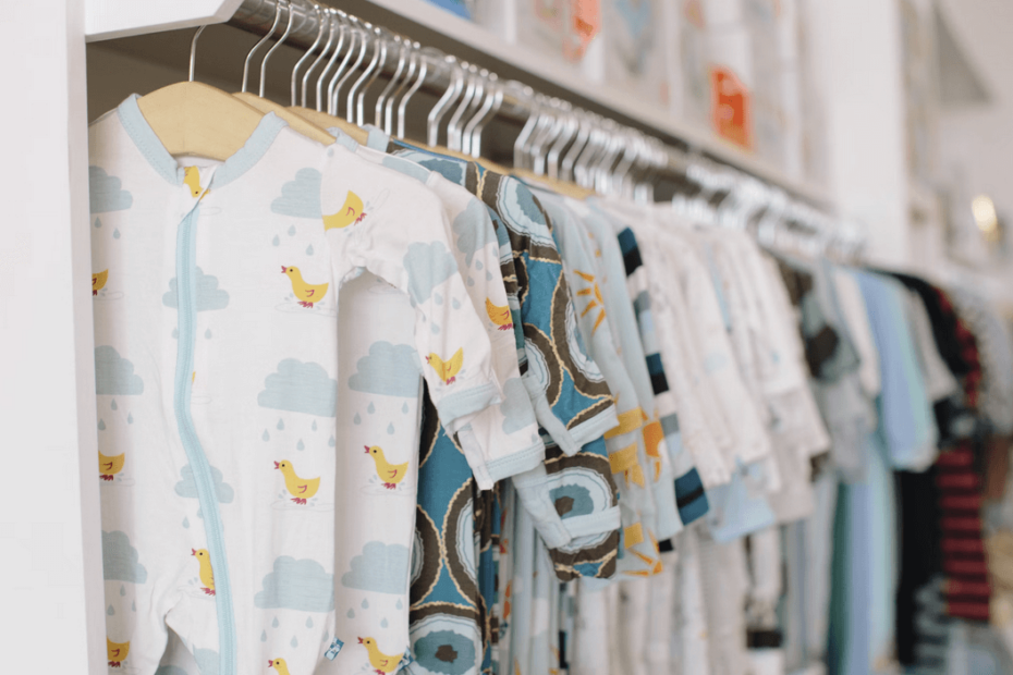 Used Kids Clothes Store Guide, how to buy