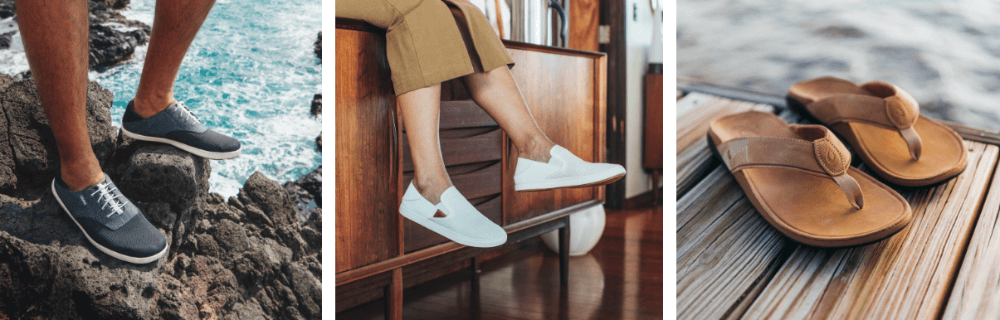 Olukai shoes