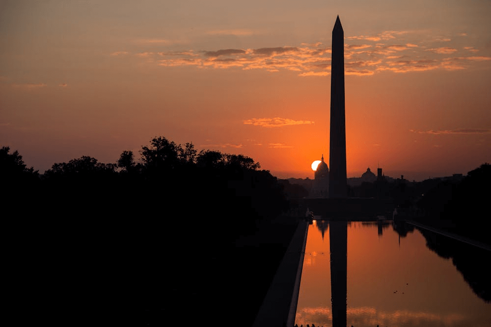 Washington dc