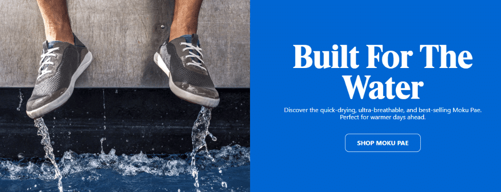 Where to buy olukai shoes