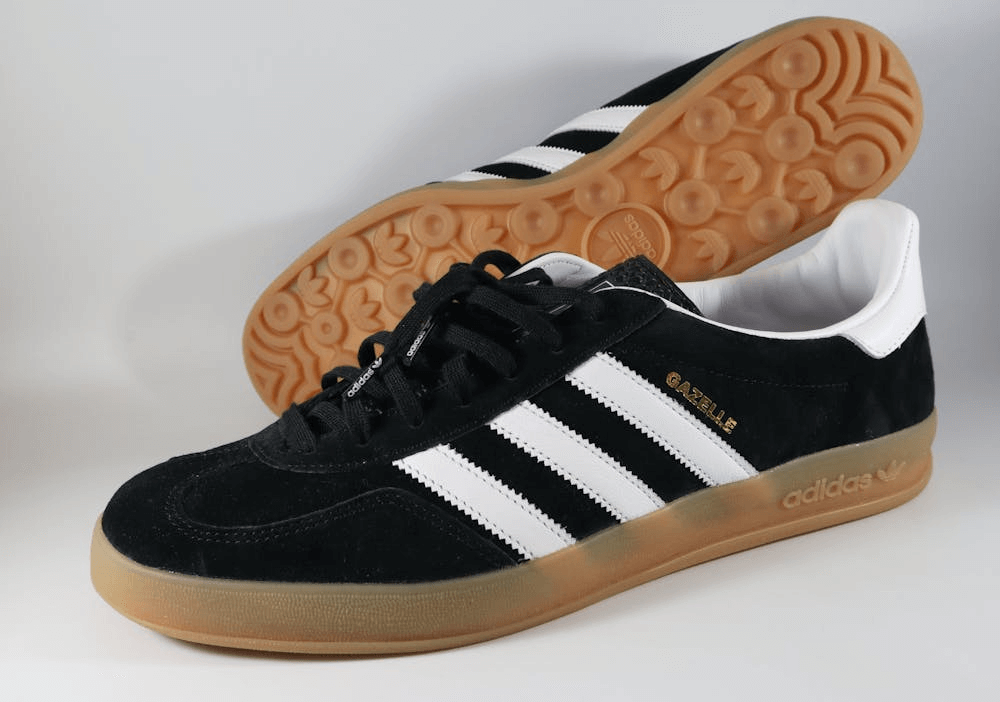 Adidas gazelle sneakers