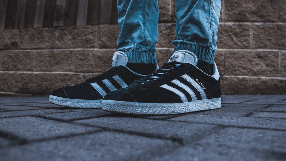 Adidas gazelle