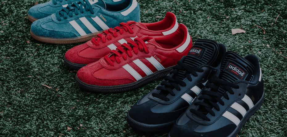 Adidas samba