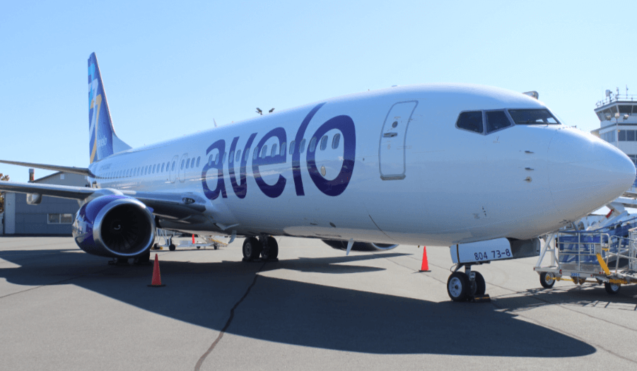 Avelo airlines