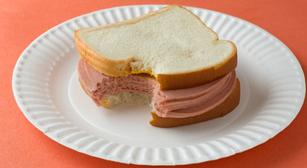 Bologna foods