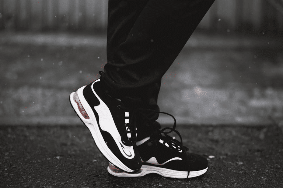 Hoka shoes