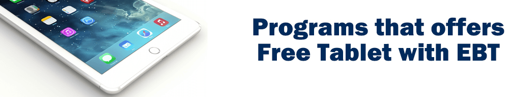 Participating programs and providers
