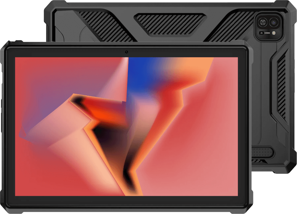 Unity wireless tablet