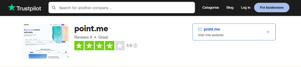User reviews