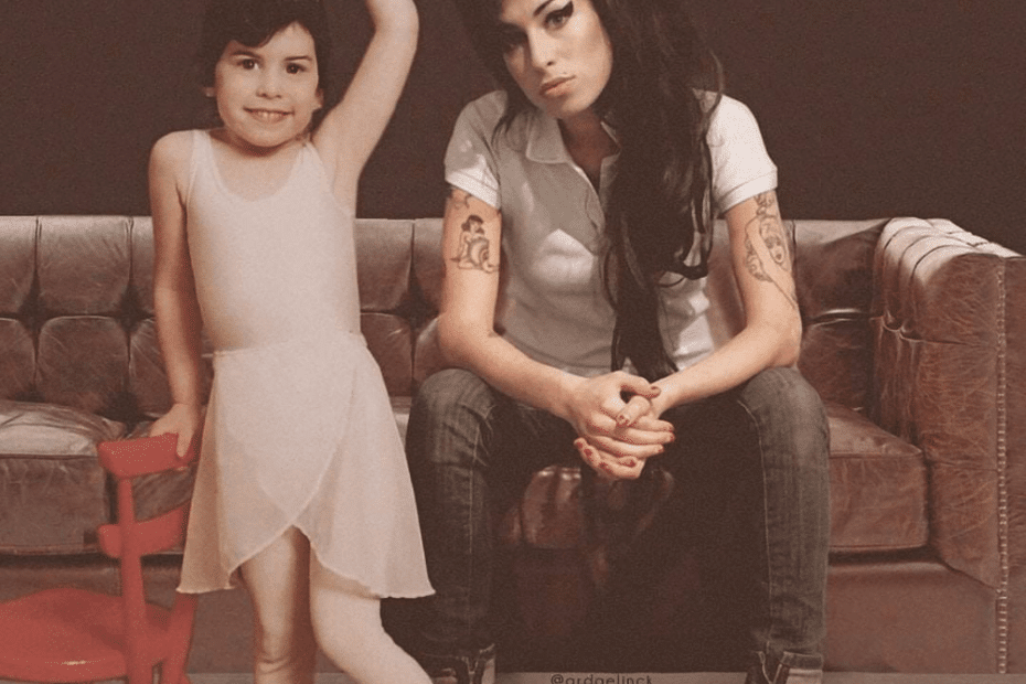 Amy Winehouse