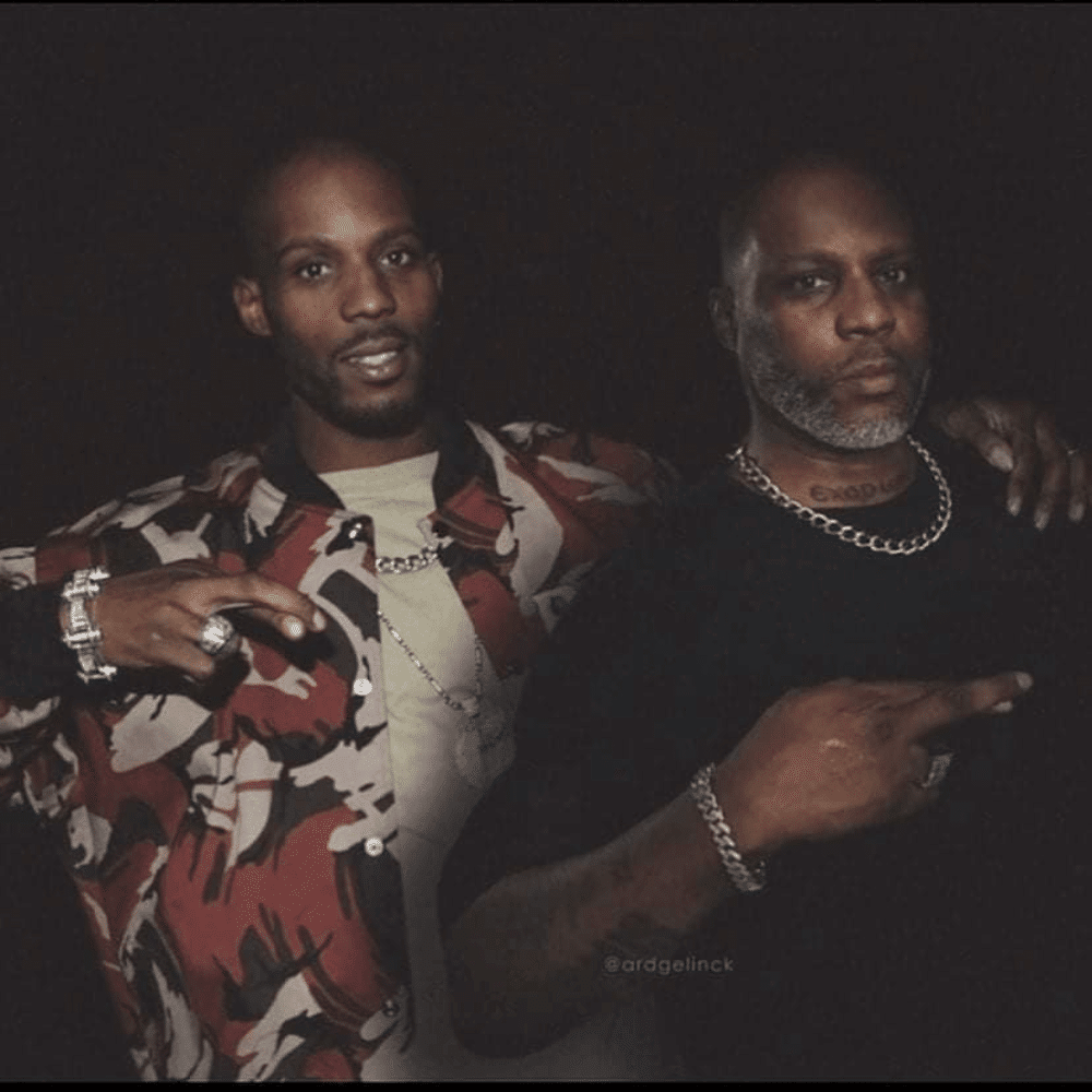 DMX