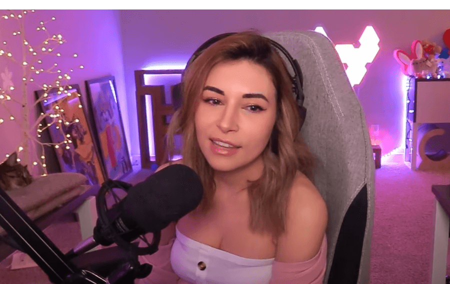 Impact on the streaming community