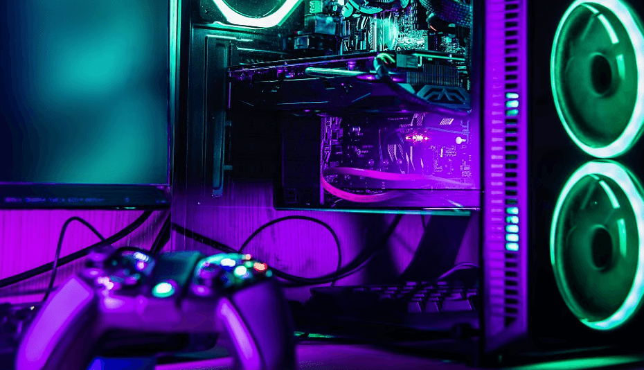 Home theatre power manager