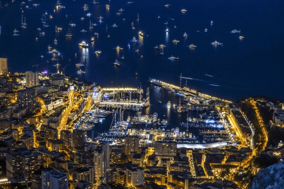 Interesting facts you did not know about Monaco