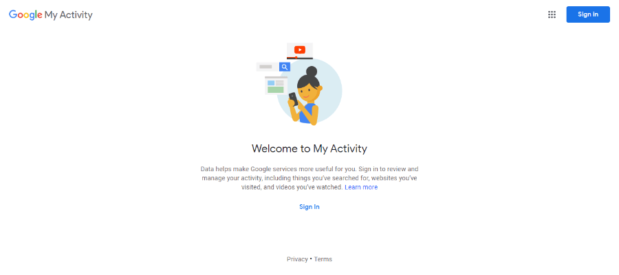 Data privacy best practices