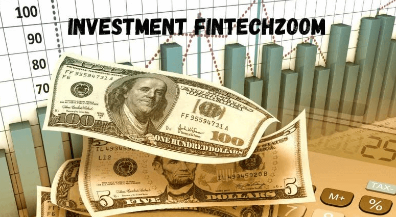 Future trends in fintech and investments