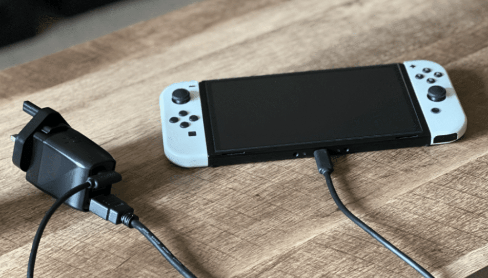 Impact of charging on battery life