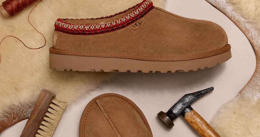 Popular ugg tasman slipper styles