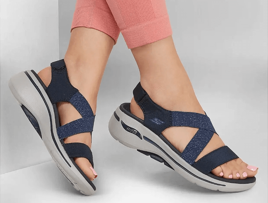Skechers sandals