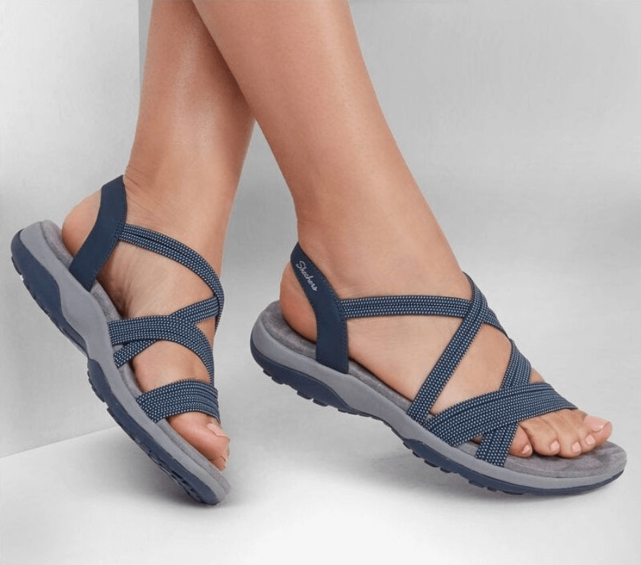 Tips for maintaining your skechers sandals