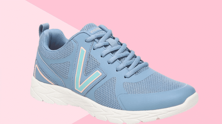 Vionic shoes