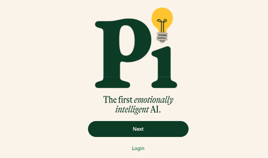 Pi ai platform