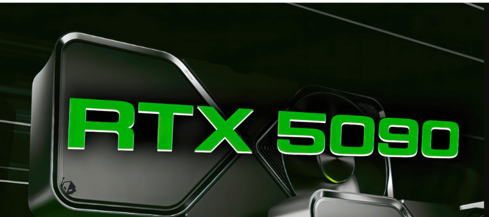 Rtx 5090