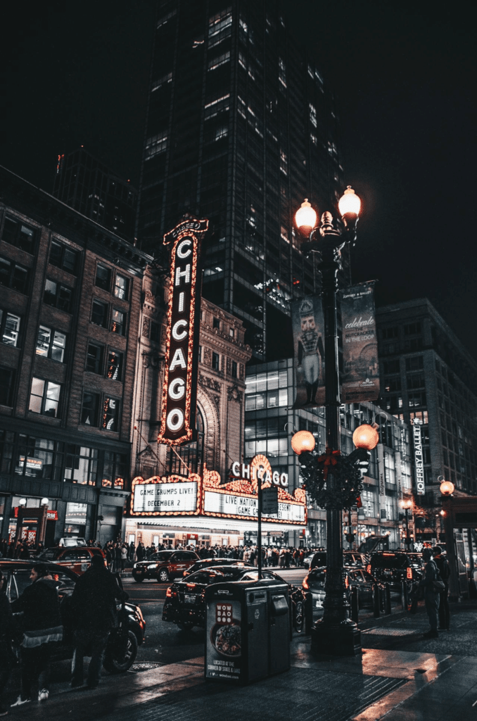 Things to do in chicago