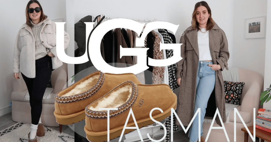 Ugg tasman