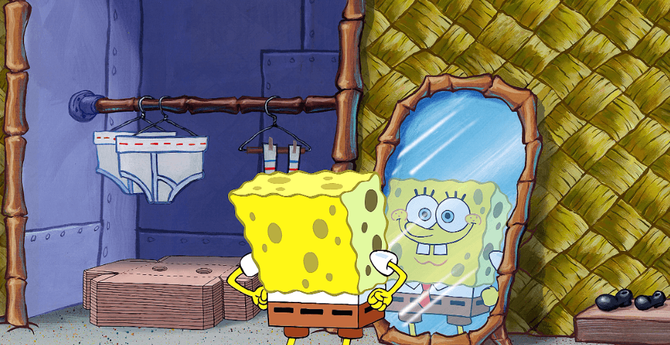 Creating your own spongebob memes