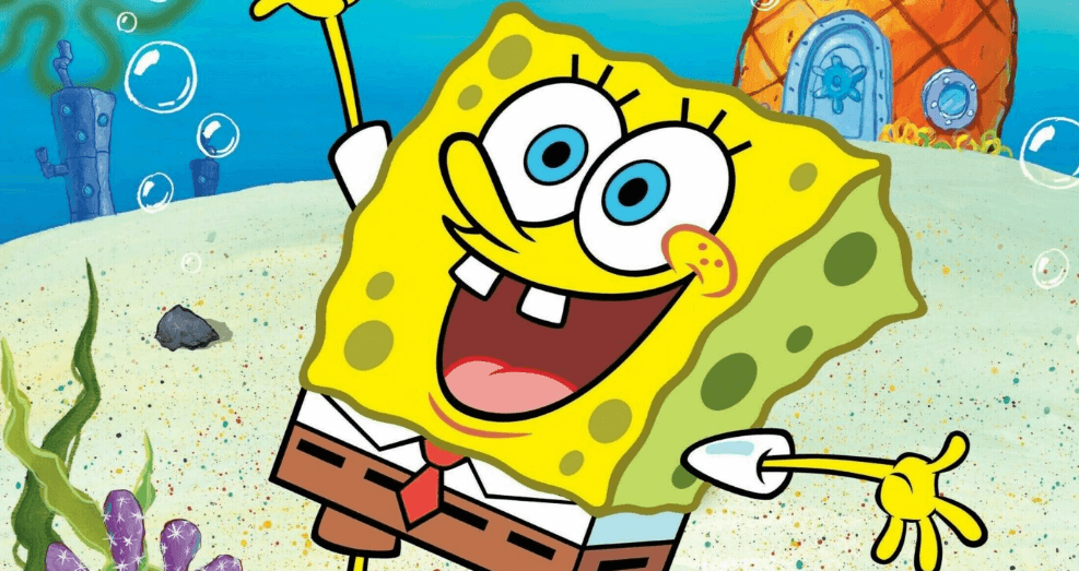 Cultural impact of spongebob memes