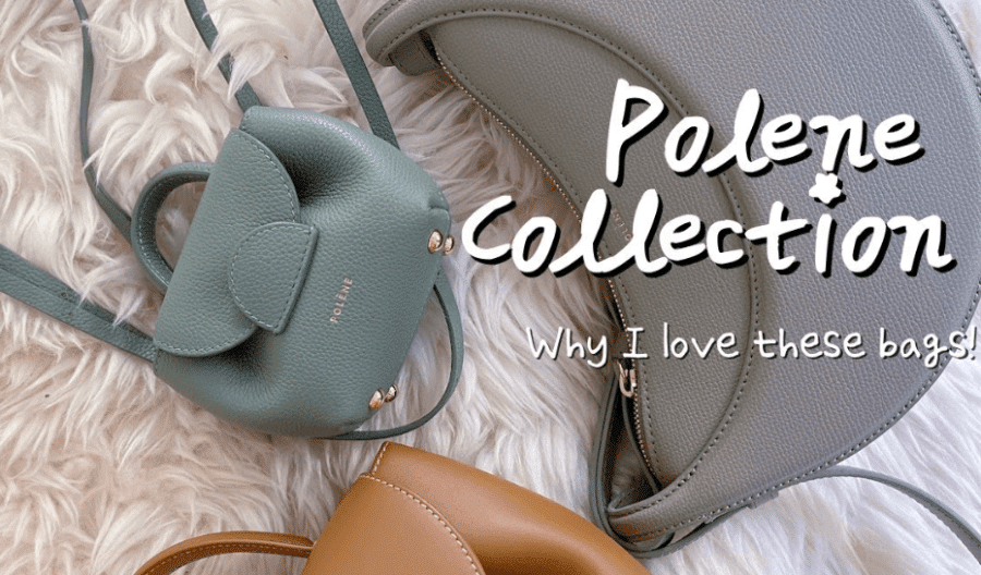 Impact of polène bags on fashion
