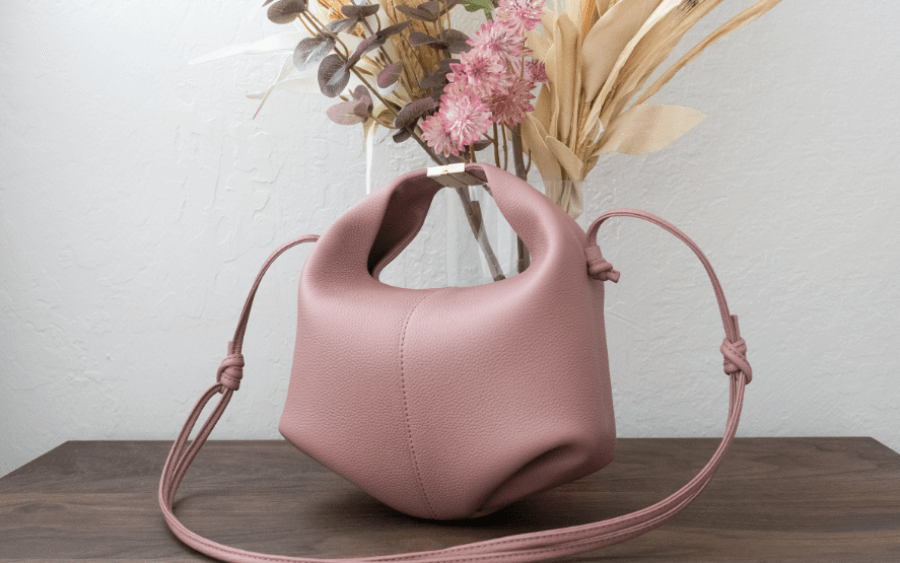 Styling your polène bag