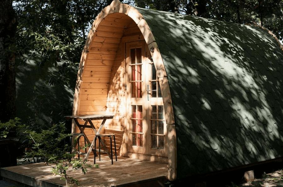 Sustainability and conservation