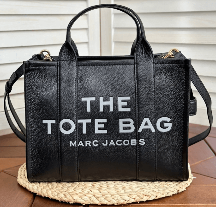 Marc jacobs tote bag