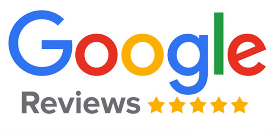 Google reviews on shore funding