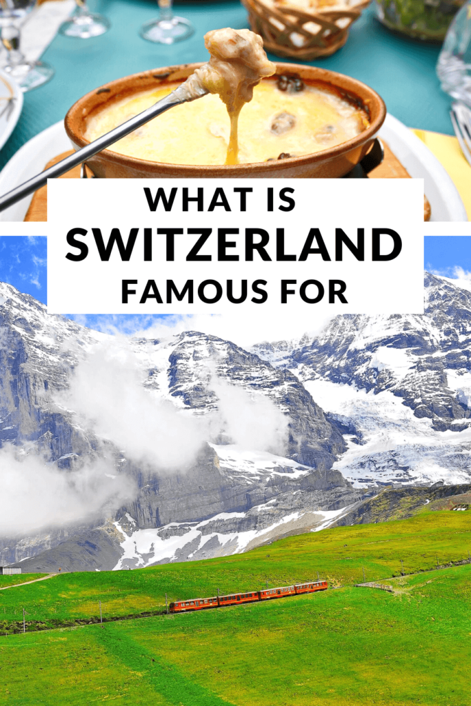 Swiss cuisine