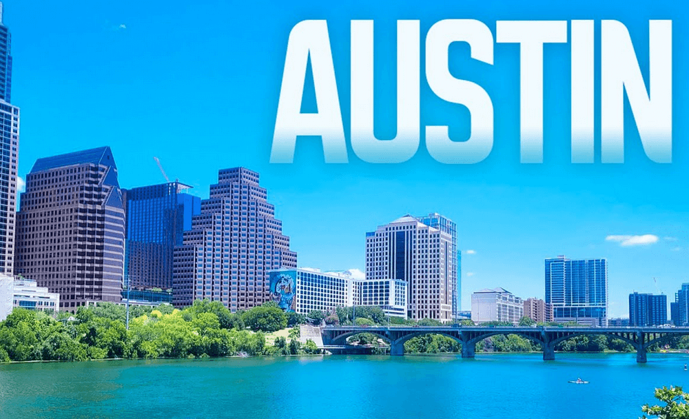 Tips for a smooth trip from austin to houston