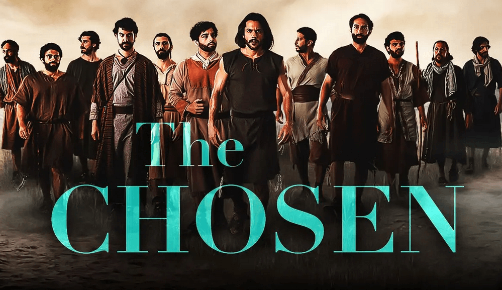 The chosen cast