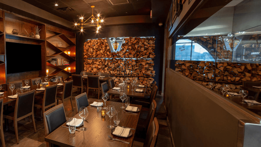 Tips for dining at sparrow and wolf