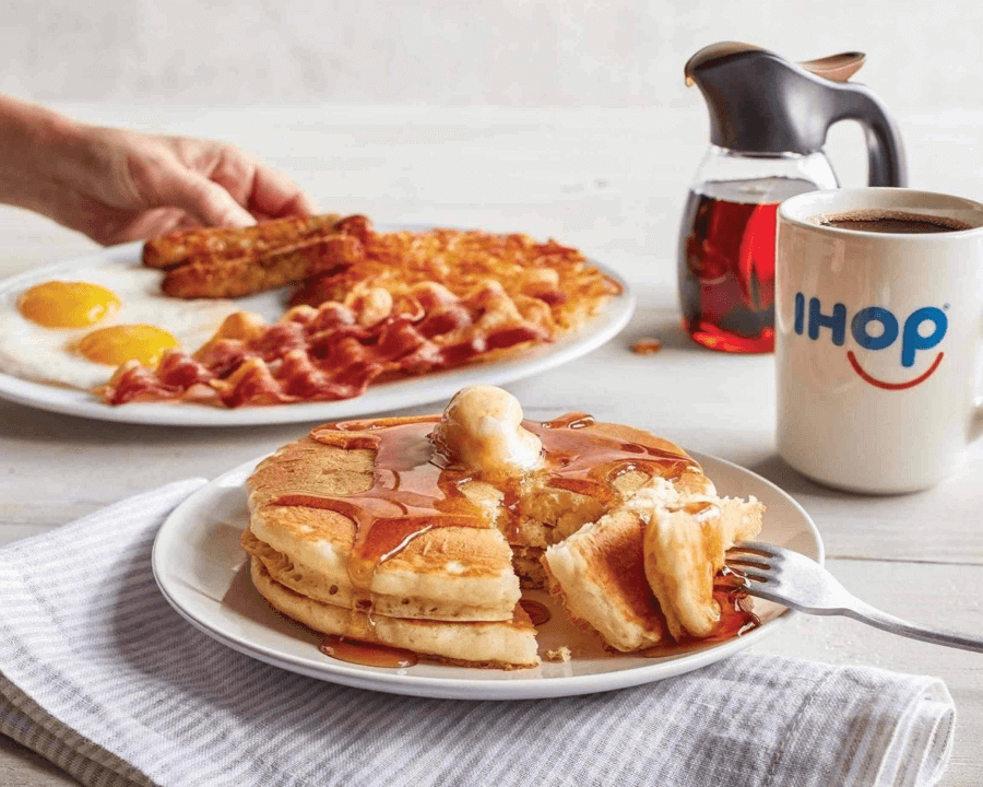 Tips for enjoying your ihop experience